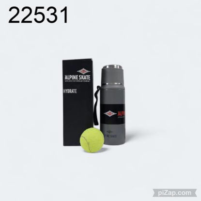 Imagen de TERMO ACERO C/TAPA AUT 800ML ALPINE SKATE 9.25